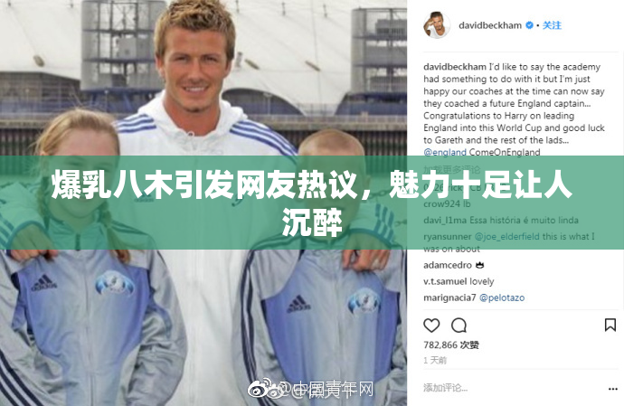 爆乳八木引发网友热议，魅力十足让人沉醉
