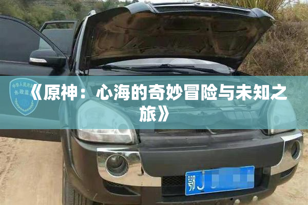 《原神：心海的奇妙冒险与未知之旅》