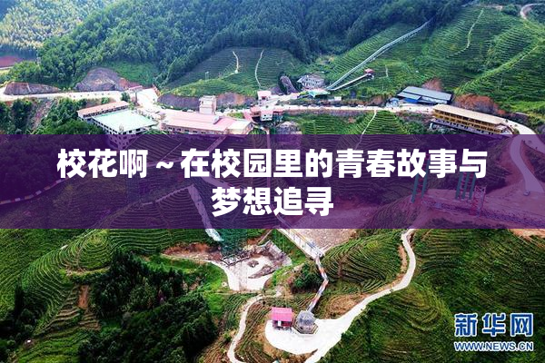 校花啊～在校园里的青春故事与梦想追寻