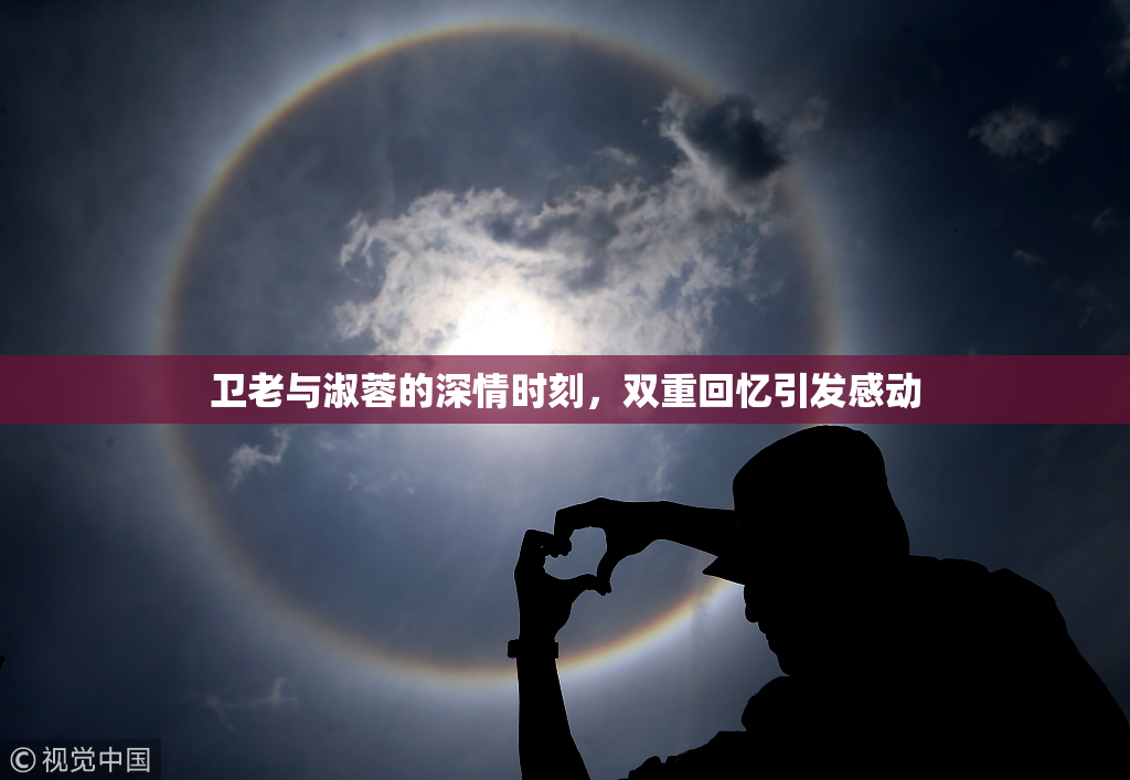 卫老与淑蓉的深情时刻，双重回忆引发感动