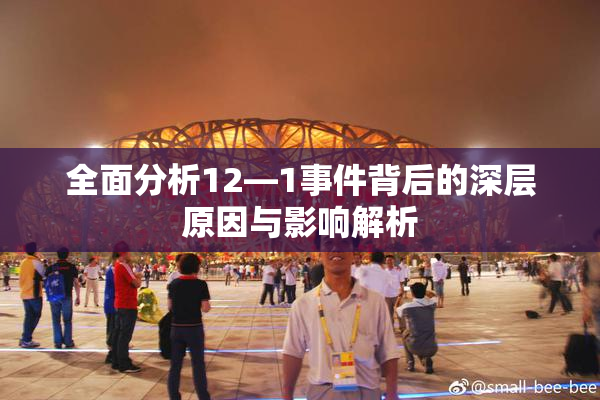 全面分析12—1事件背后的深层原因与影响解析