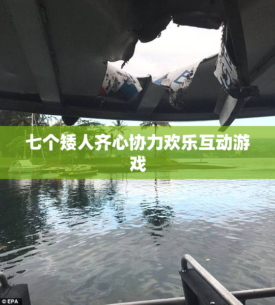 七个矮人齐心协力欢乐互动游戏