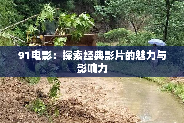 91电影：探索经典影片的魅力与影响力