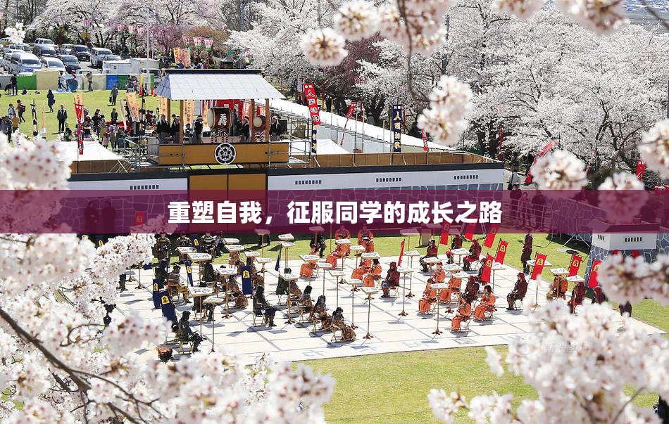 重塑自我，征服同学的成长之路