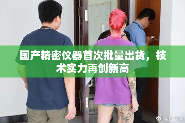 国产精密仪器首次批量出货，技术实力再创新高