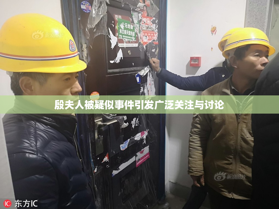 殷夫人被疑似事件引发广泛关注与讨论