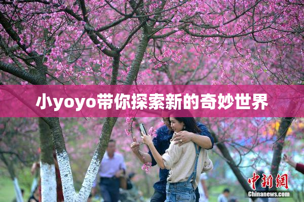 小yoyo带你探索新的奇妙世界