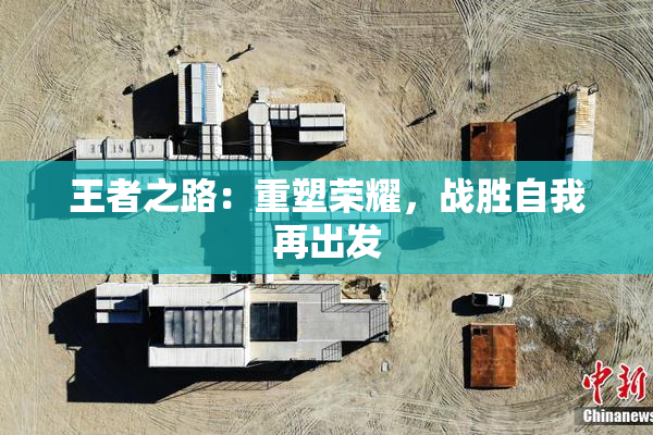 王者之路：重塑荣耀，战胜自我再出发