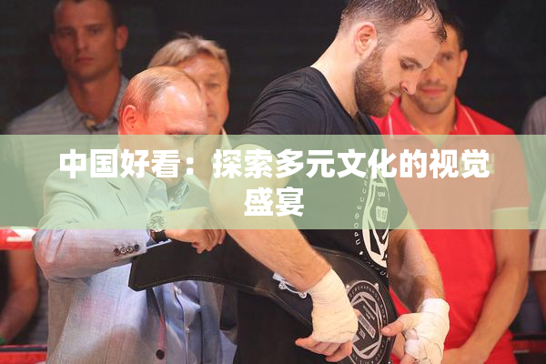 中国好看：探索多元文化的视觉盛宴