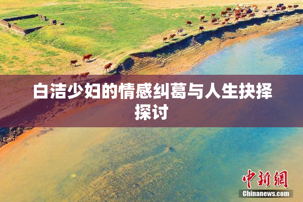 白洁少妇的情感纠葛与人生抉择探讨