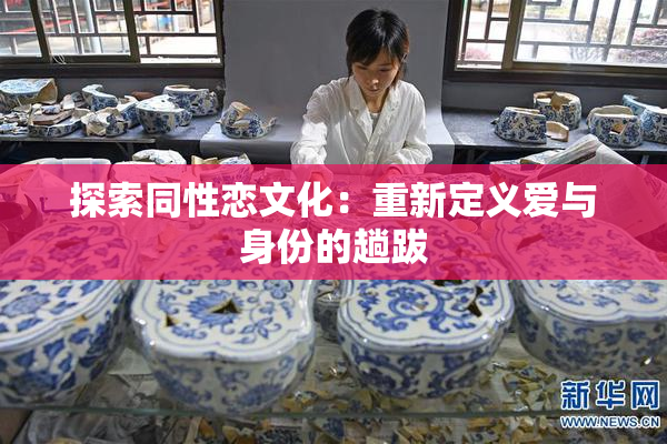 探索同性恋文化：重新定义爱与身份的趟跋