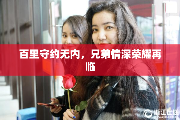 百里守约无内，兄弟情深荣耀再临