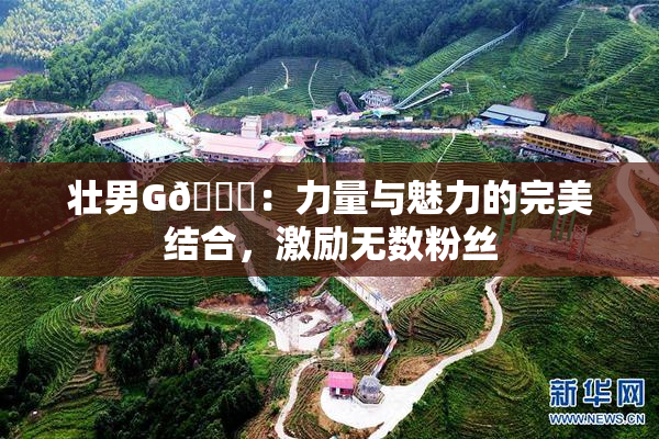 壮男G🈚：力量与魅力的完美结合，激励无数粉丝