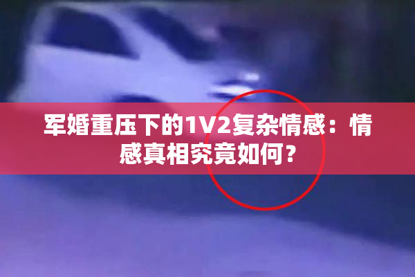 军婚重压下的1V2复杂情感：情感真相究竟如何？