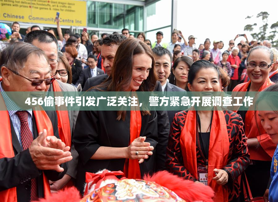 456偷事件引发广泛关注，警方紧急开展调查工作