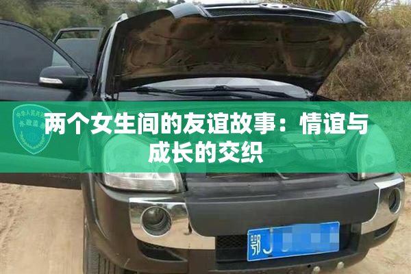 两个女生间的友谊故事：情谊与成长的交织