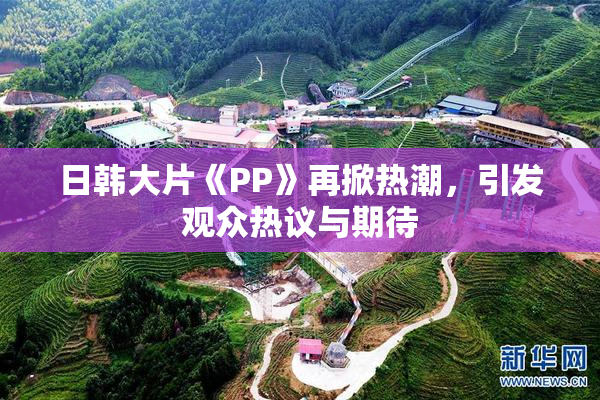 日韩大片《PP》再掀热潮，引发观众热议与期待