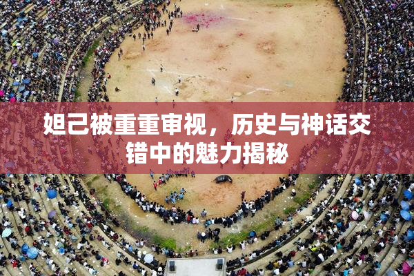 妲己被重重审视，历史与神话交错中的魅力揭秘