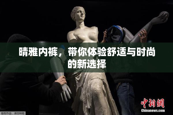 晴雅内裤，带你体验舒适与时尚的新选择