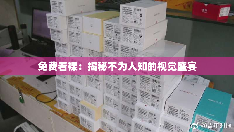 免费看裸：揭秘不为人知的视觉盛宴
