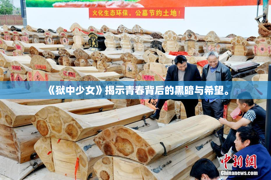 《狱中少女》揭示青春背后的黑暗与希望。