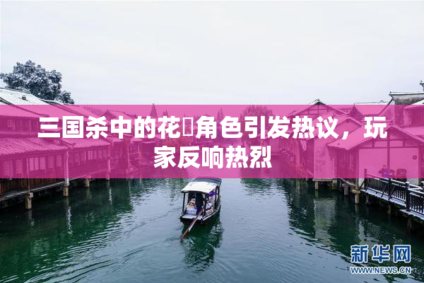 三国杀中的花鬘角色引发热议，玩家反响热烈