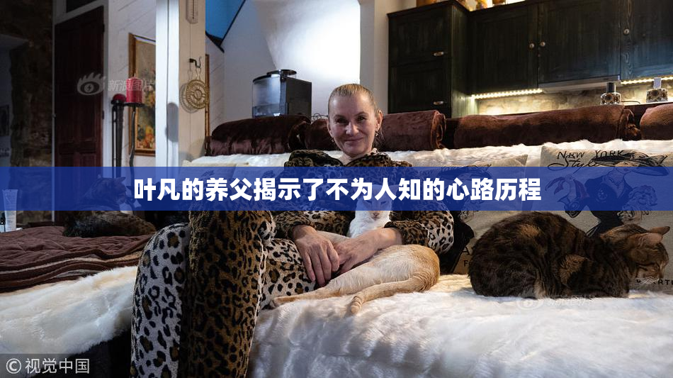 叶凡的养父揭示了不为人知的心路历程