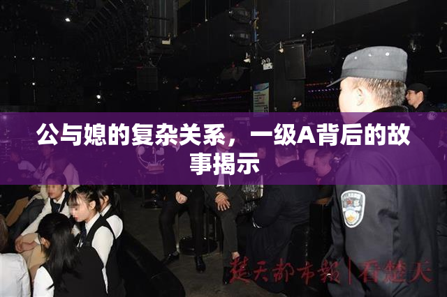 公与媳的复杂关系，一级A背后的故事揭示