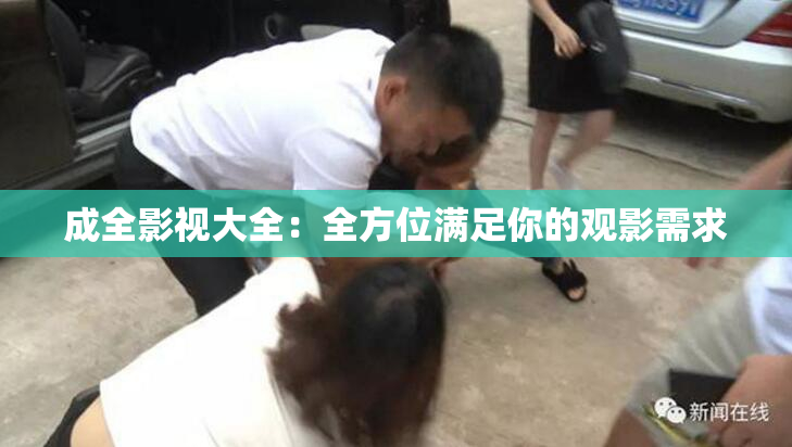 成全影视大全：全方位满足你的观影需求