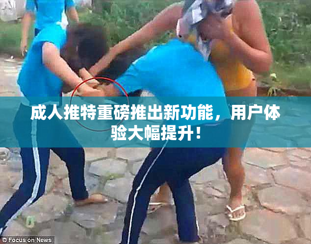 成人推特重磅推出新功能，用户体验大幅提升！