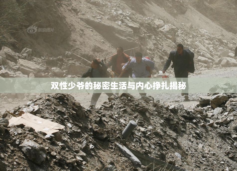 双性少爷的秘密生活与内心挣扎揭秘