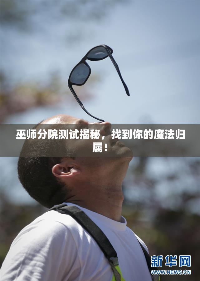 巫师分院测试揭秘，找到你的魔法归属！