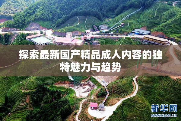 探索最新国产精品成人内容的独特魅力与趋势