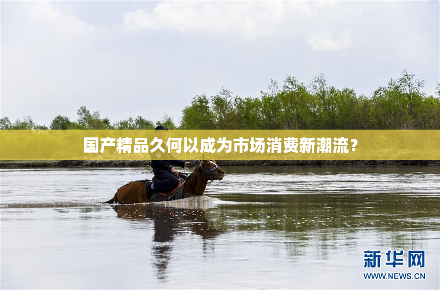 国产精品久何以成为市场消费新潮流？