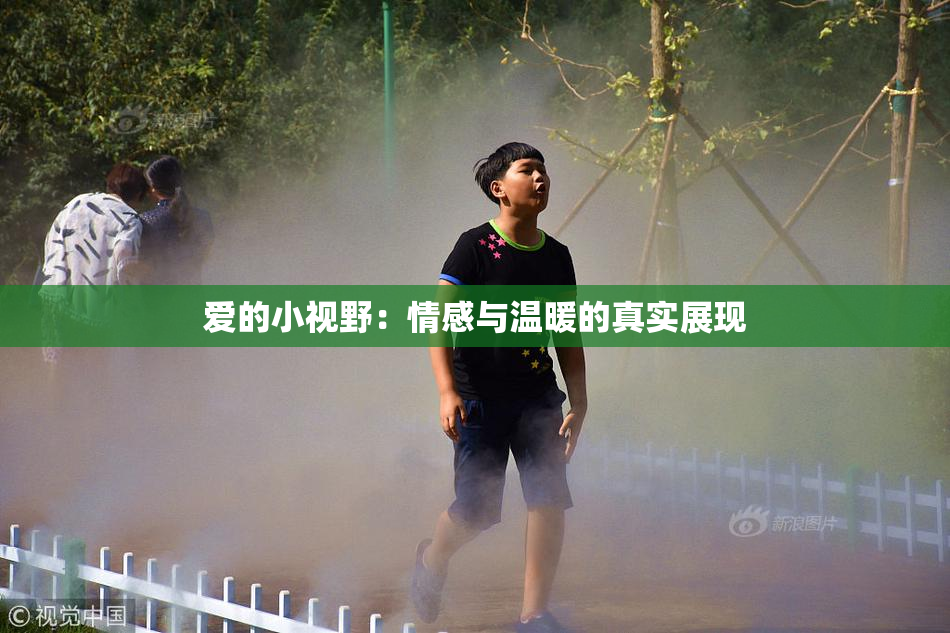 爱的小视野：情感与温暖的真实展现