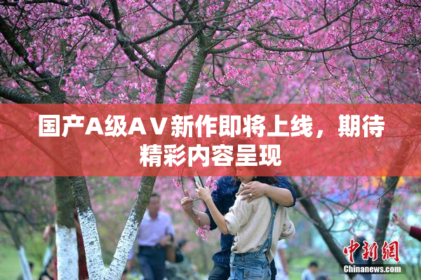 国产A级AⅤ新作即将上线，期待精彩内容呈现