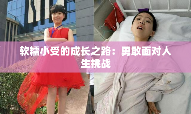 软糯小受的成长之路：勇敢面对人生挑战