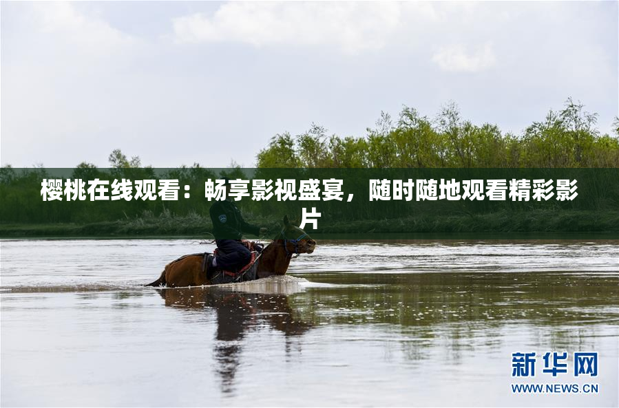 樱桃在线观看：畅享影视盛宴，随时随地观看精彩影片