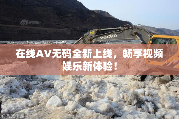 在线AV无码全新上线，畅享视频娱乐新体验！