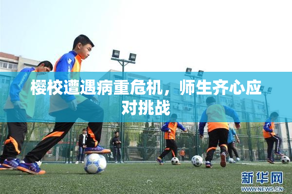 樱校遭遇病重危机，师生齐心应对挑战