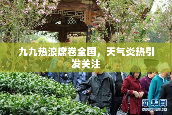 九九热浪席卷全国，天气炎热引发关注