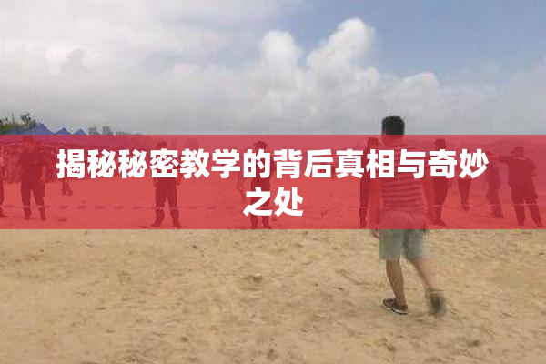 揭秘秘密教学的背后真相与奇妙之处