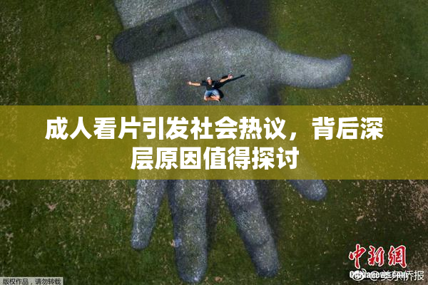 成人看片引发社会热议，背后深层原因值得探讨