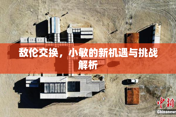 敌伦交换，小敏的新机遇与挑战解析