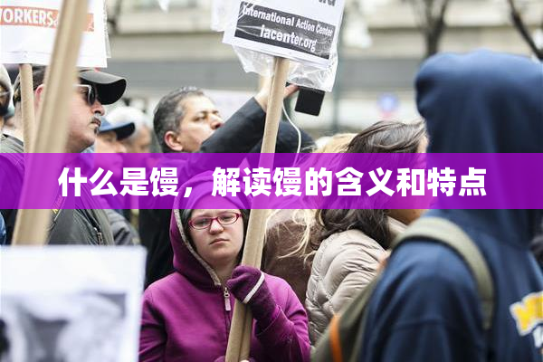 什么是馒，解读馒的含义和特点