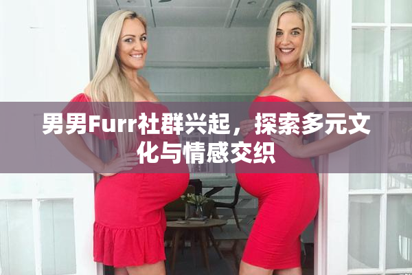 男男Furr社群兴起，探索多元文化与情感交织