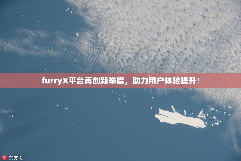 furryX平台再创新举措，助力用户体验提升！