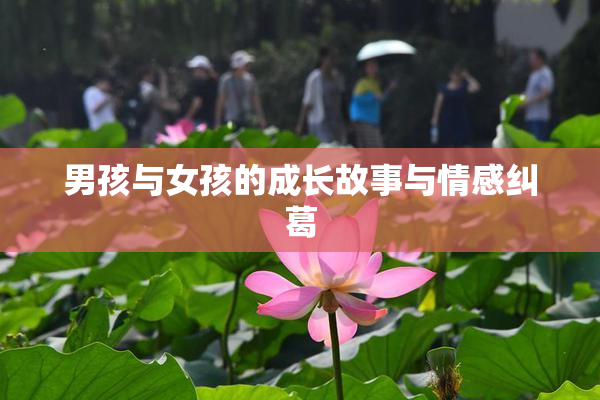 男孩与女孩的成长故事与情感纠葛