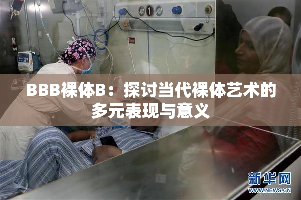BBB裸体B：探讨当代裸体艺术的多元表现与意义