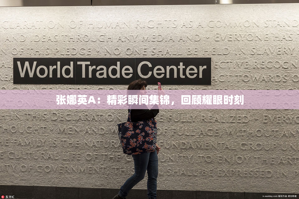 张娜英A：精彩瞬间集锦，回顾耀眼时刻
